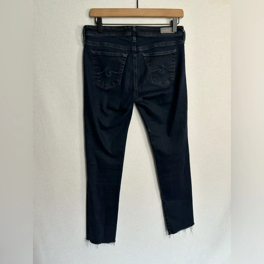AG the Stevie slim straight jeans - Picture 5 of 7